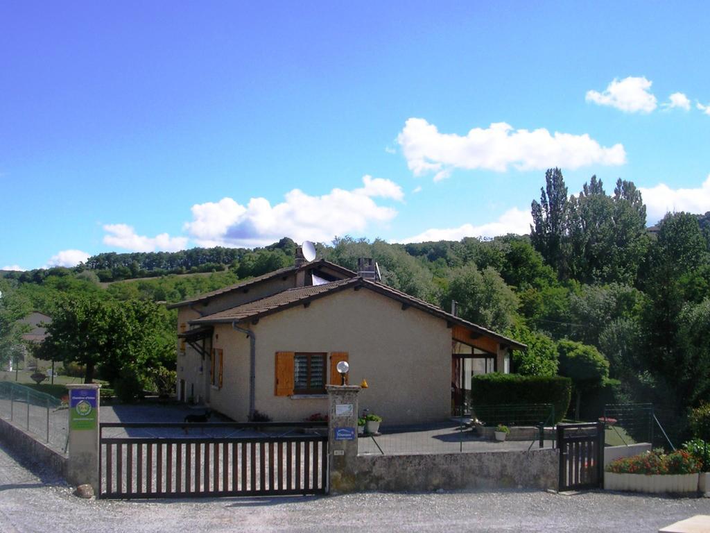 塔迪客房酒店 Saint-Michel-sur-Savasse 外观 照片